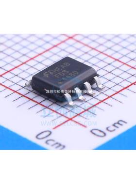 FDS4480 N沟场效应管 10.8A 40V 贴片SOP-8 全新