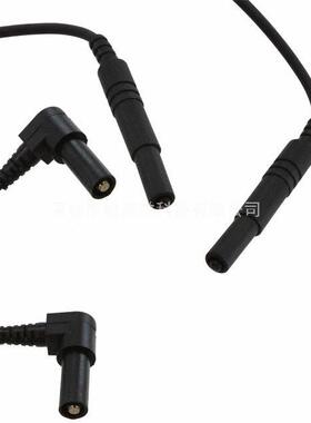 701-L [TEST LEADS FOR MEGOHMMETER]