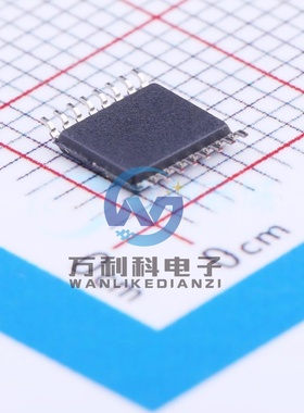 PCA9554APW,118 I2C；SMBusI/O扩展器TSSOP-16封装 原裝正品