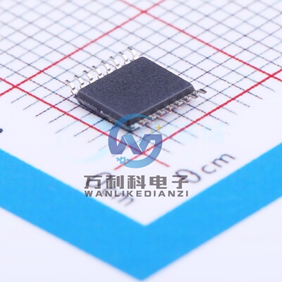 PCA9554APW,118 I2C；SMBusI/O扩展器TSSOP-16封装 原裝正品