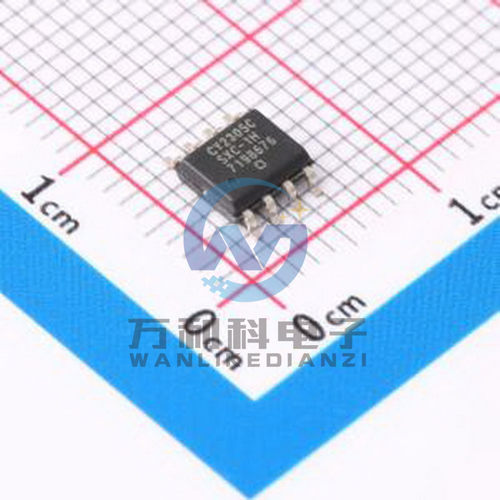 CY2305CSXC-1H 时钟缓冲器/驱动器/分配器 SOIC-8封裝 原装正品