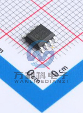 HT1381M/TR 实时时钟(RTC) SOP-8封裝 原装正品