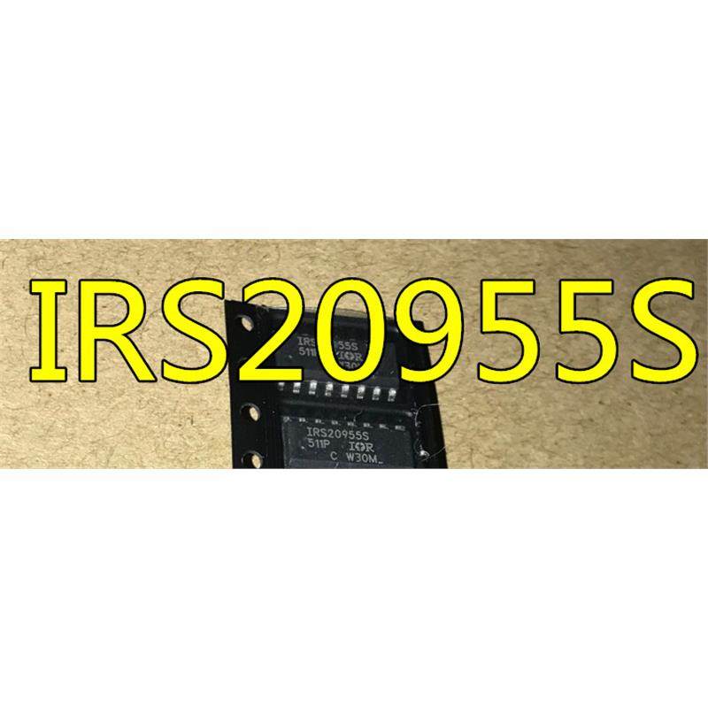 IRS20955S IRS20955STRPBF IRS20957STRPBF IRS20957S SOP16全新