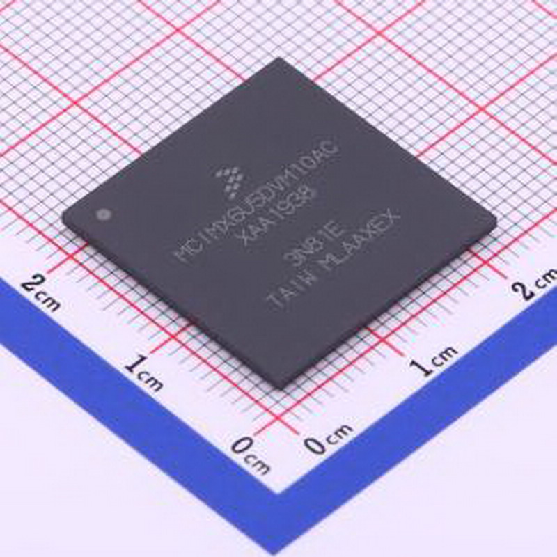 MCIMX6U5DVM10AC 单片机(MCU/MPU/SOC) MAPBGA-624封裝 原裝正品