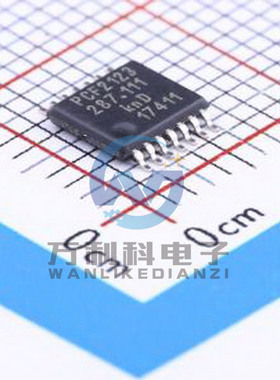 PCF2123TS/1,118 实时时钟(RTC) TSSOP-14封裝 原装正品