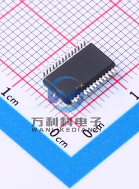 HT8232RSZ USB转RS485；USB转RS422；USB转RS232USB转换芯片SSOP-
