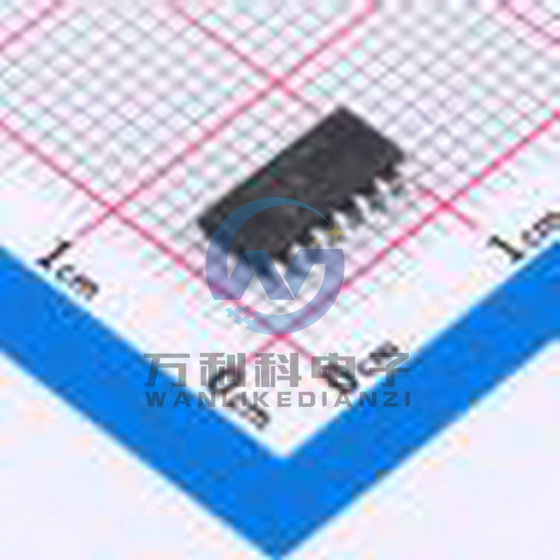 MCP795W10-I/SL 实时时钟(RTC) SOIC-14封裝 原装正品