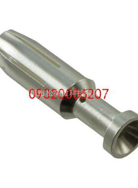 09320006207 [HAN HSC FEMALE CRIMP CONT 12 AWG]