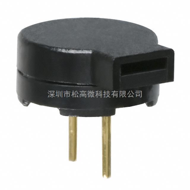 CST-951RP-A [BUZZER MAGNETIC 5V 9MM RADIAL]