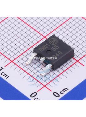NTD3055-094T4G 55094G TO-252 全新 MOS场效应管 N沟道 60V 12A