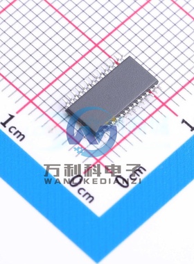 ST8024CTR -25℃~+85℃其他接口TSSOP-28封装 原裝正品