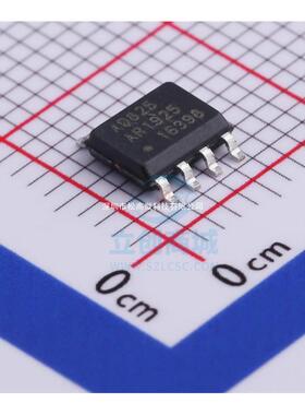 全新 AD825ARZ AD825AR AD825A SOP-8 贴片放大器芯片