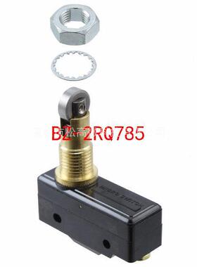 BZ-2RQ785 [SW ROLL PLGR SPDT 15A 250V 125V]
