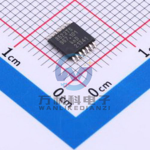 PCF8523TS/1,118 实时时钟(RTC) TSSOP-14封裝 原装正品