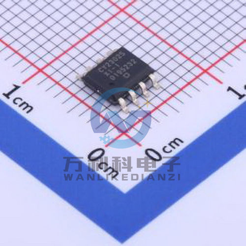 CY2302SXI-1T 时钟发生器/频率合成器/PLL SOIC-8封裝 原装正品