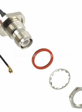 336206-12-0300 [CABL AMC-TNC RP BLKHD JACK 300MM]