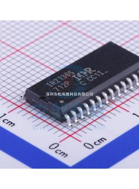 IR2136STRPBF 进口 IR2136S IR2136 电桥驱动器 SOP-28 电源芯片