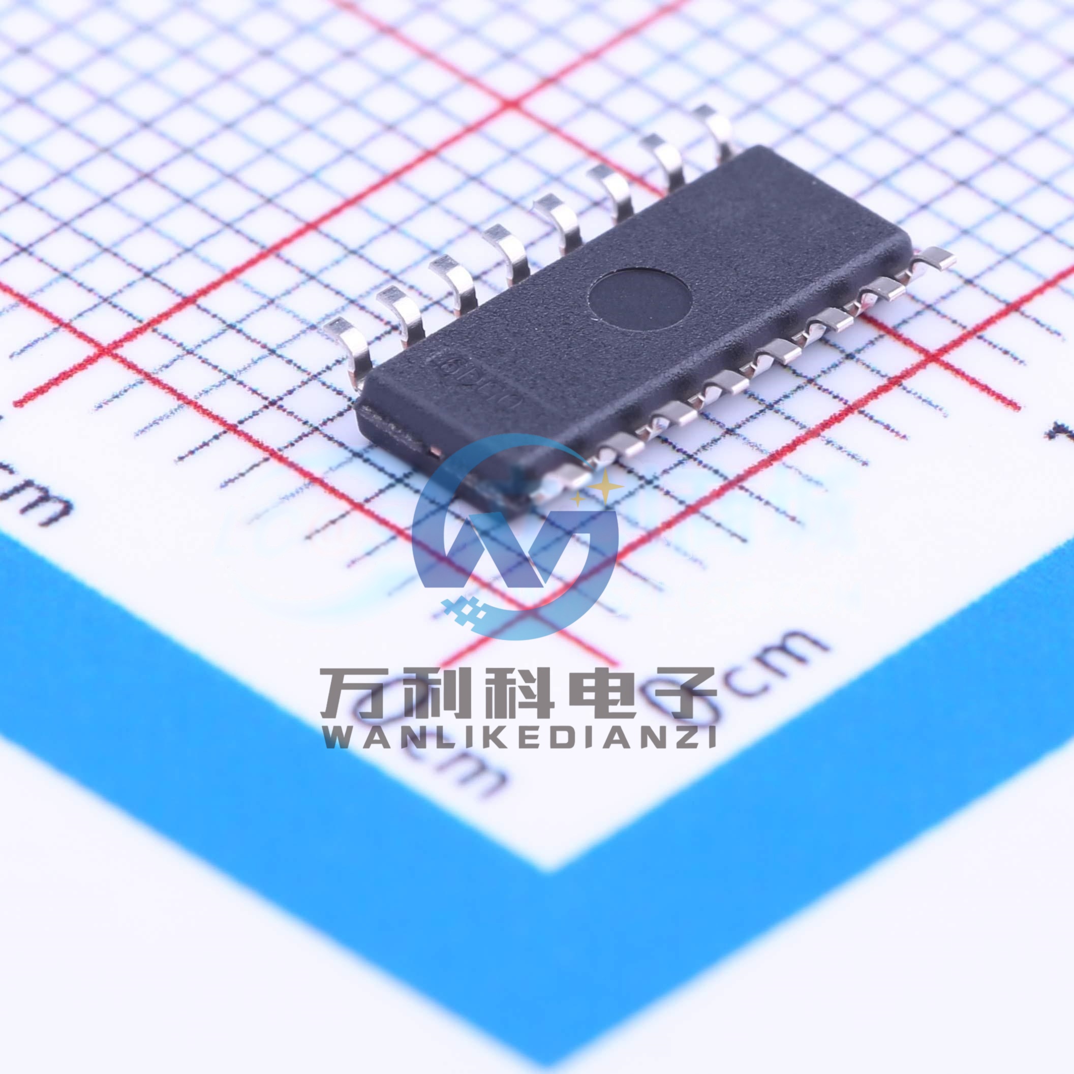 TSS721ADR UART其他接口SOIC-16封装 原裝正品