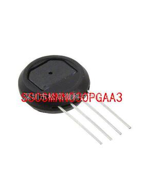 SSCSMNN030PGAA3 [SENSOR PRESS 30PSI GAUGE 3.3V SI]