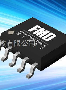 辉芒微FT60F02F-ERB SSOP10 比较器 FMD 60F02F-ERB