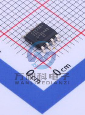 CY22381FXIT 时钟发生器/频率合成器/PLL SOIC-8封裝 原装正品