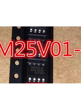 FM25V01 FM25V01-G FM25V01-GTR FM25V01A-G FM25V01A-GTR SOP8