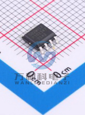 502MILF 时钟发生器/频率合成器/PLL SOIC-8封裝 原装正品
