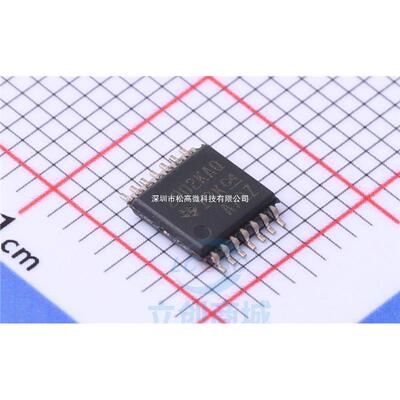 全新 LM2902KAVQPWRQ1 丝印2902KAQ 封装TSSOP-14 运算放大器