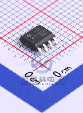 MAX3485ED RS-485/RS-422芯片SOP-8封装 原裝正品