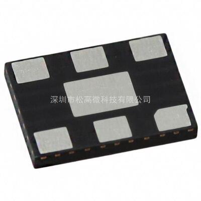 ASVMPC-75.000MHZ-T [OSC MEMS 75.000MHZ CMOS SMD]