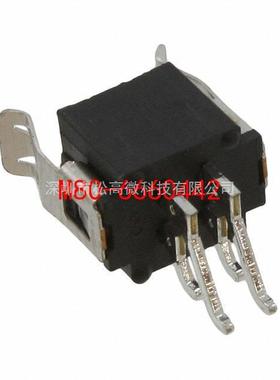 M80-6660442 [DIL MALE HORIZ SMT CONNECTOR]