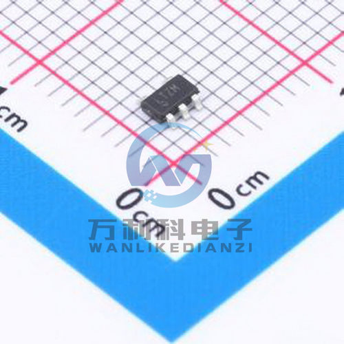 LTC6900CS5#TRMPBF 定时器/计时器 TSOT-23-5封裝 原装正品
