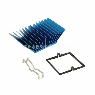 ATS-X50400P-C1-R0 [SUPERGRIP HEATSINK 40X40X17.5MM]