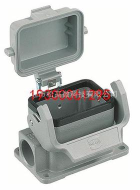 19300061295 [CONN BASE SIDE ENTRY SZ6B M20]