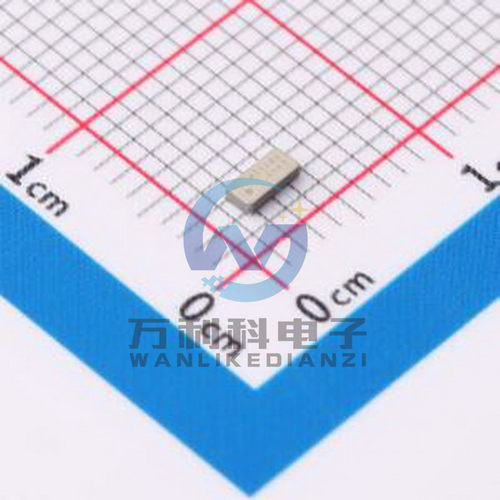 RV-4162-C7-32.768KHZ-20PPM-TA-QA 实时时钟(RTC) SMD3215-8P封