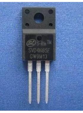 SVD4N65F SVF4N65F 全线杭州士兰全系列