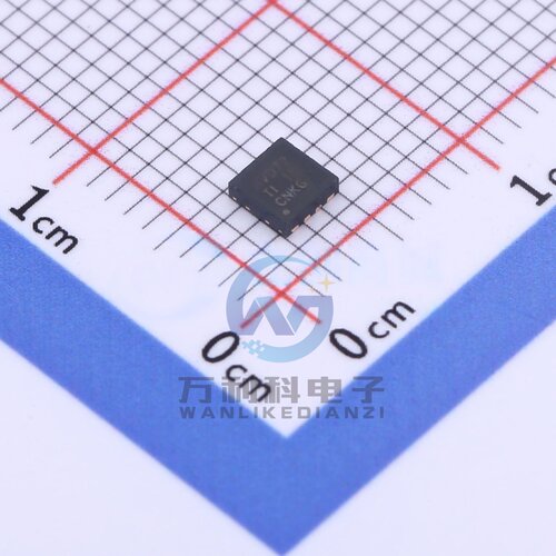SN65HVD72DRBR RS-485/RS-422芯片SON-8(3x3)封装 原裝正品