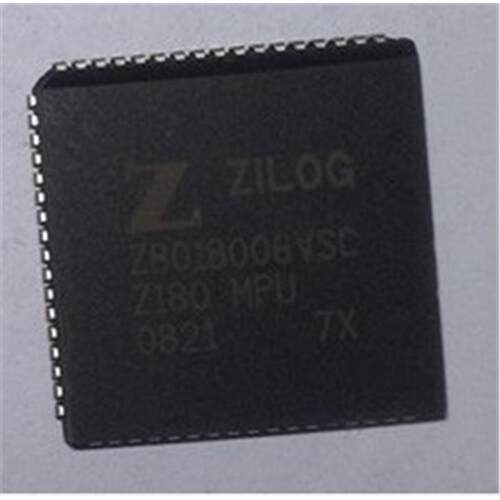 Z8018006VSC PLCC68 咨询新价格