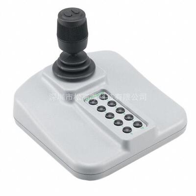 100550GRYRF [JOYSTICK IP DESKTOP GRAY]