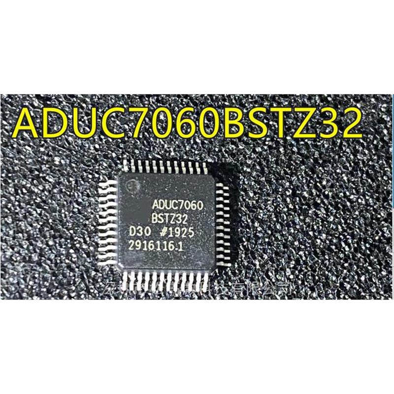 ADUC7060 ADUC7060BSTZ32 LQFP48脚贴片 集成电路ARM微控制器芯片