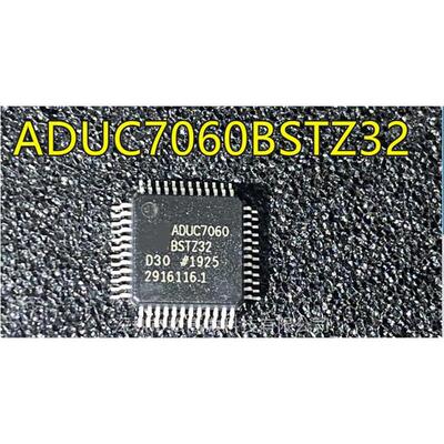 ADUC7060 ADUC7060BSTZ32 LQFP48脚贴片 集成电路ARM微控制器芯片