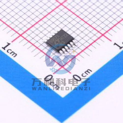 LTC6957IMS-3#PBF 时钟缓冲器/驱动器/分配器 MSOP-12-0.65mm封裝