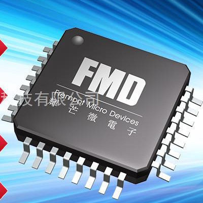 FT32F030K8AT7辉芒微32位单片机FMD国产芯片替代STM32F030K6T6