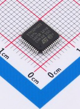 STM32H503CBT6 单片机(MCU/MPU/SOC) LQFP-48(7x7)封裝 原裝正品