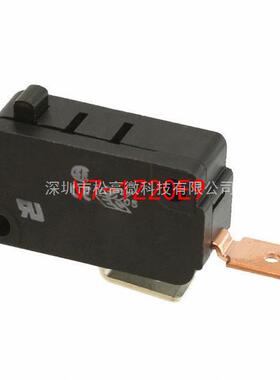 V7-1Z20E9 [SWITCH PLUNGER SPST 25A QC]