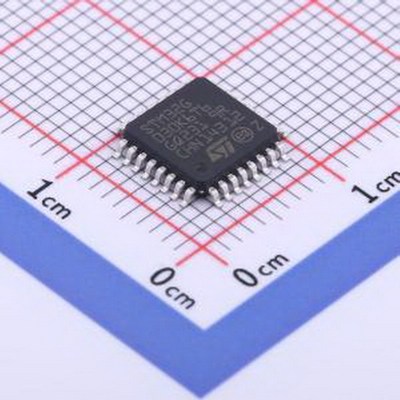 STM32G030K6T6TR 单片机(MCU/MPU/SOC) LQFP-32(7x7)封裝 原裝正
