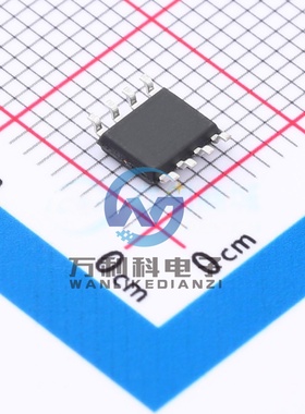 TP3485ES8 RS-485/RS-422芯片SOP-8封装 原裝正品