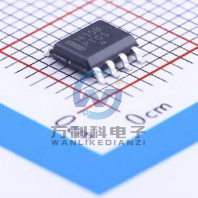MC1455BDR2G 定时器/计时器 SOIC-8封裝 原装正品