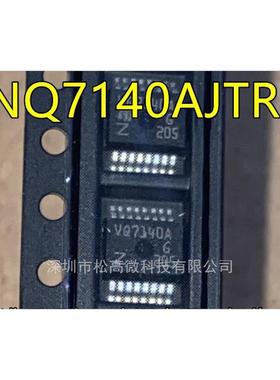 VNQ7140AJTR-E VNQ7140 SSOP16 VNQ500PA VNQ500 VNQ500PEPTR全新