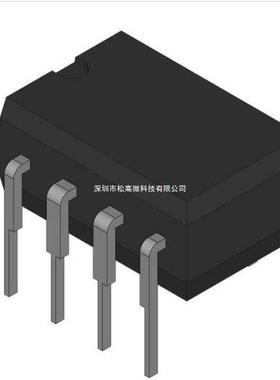 LM331N V/F 和 F/V 转换器 LM 封装DIP8 批次20+